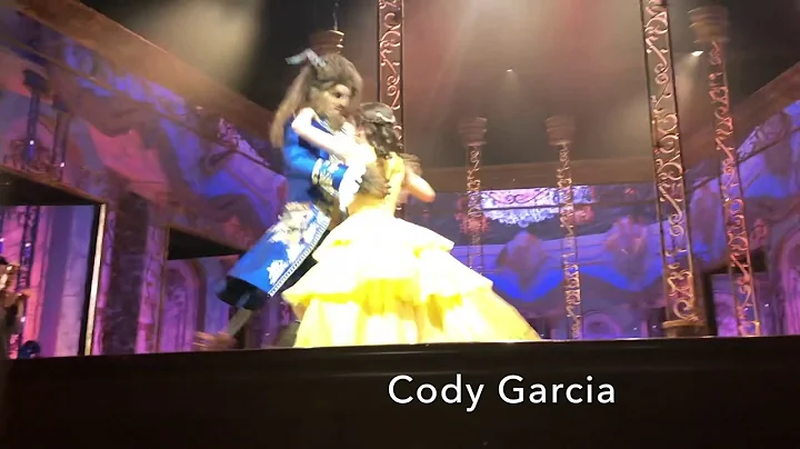 Cody Garcia Photo 1