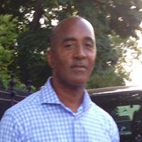 Colin Haynes Photo 3