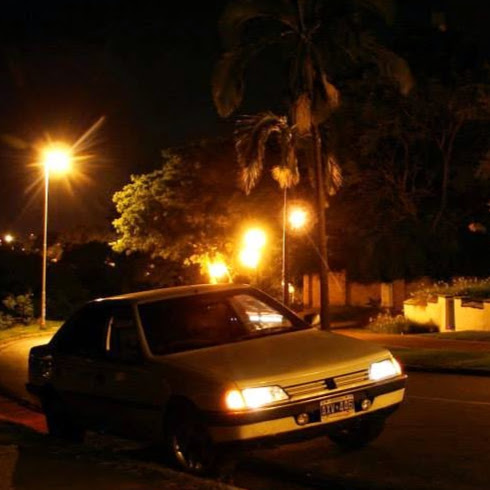 Walter Scott Photo 21