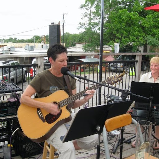 Linda Sanborn Photo 10