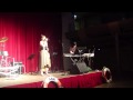 Fanny Zhang Photo 21