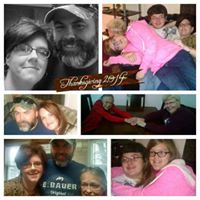 Christy Downs Photo 8