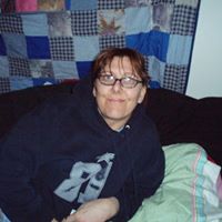 Eva Armstrong Photo 1