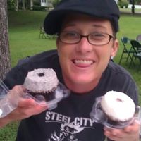 Kimberly Rutherford Photo 7