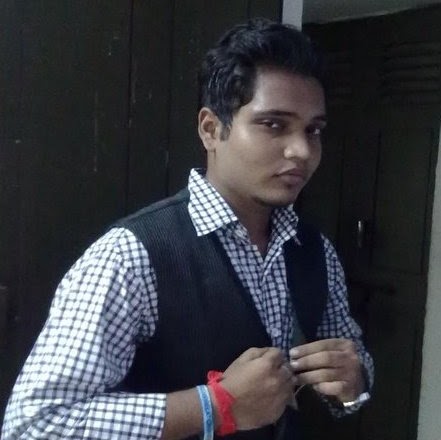 Milind Patel Photo 16