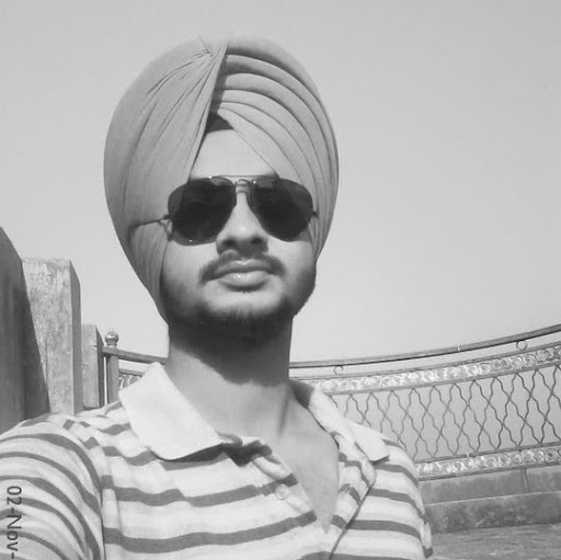 Balraj Singh Photo 10