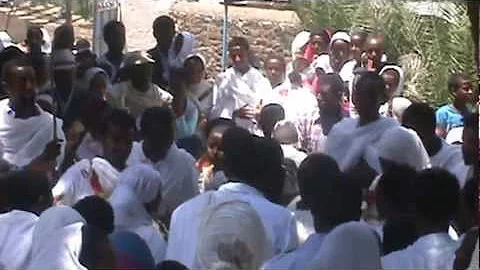 Yordanos Beyene Photo 8