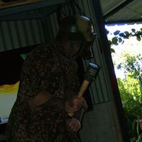 Stephen Newman Photo 15