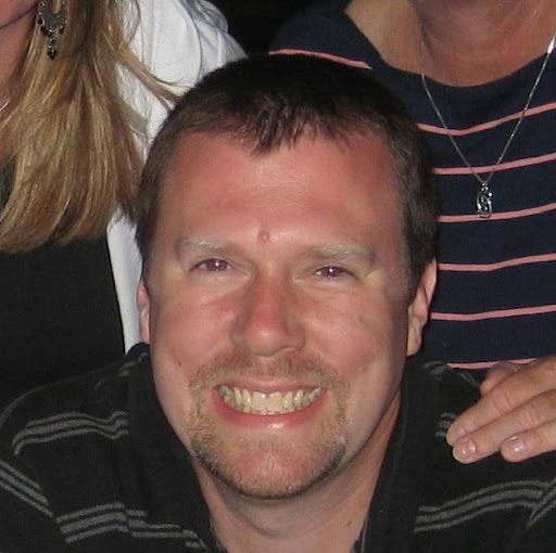 Jason Lind Photo 9