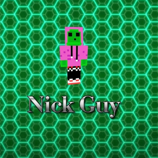 Nick Guy Photo 11