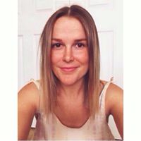 Julia Pendergast Photo 1