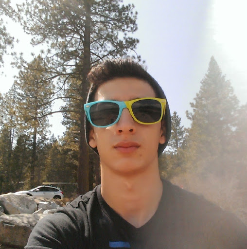 Jonathan Quintero Photo 12