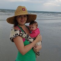 Sarah Keesee Photo 1