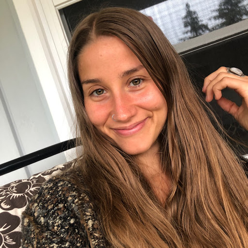 Jillian Simpson Photo 16