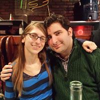Jessica Goldberg Photo 7