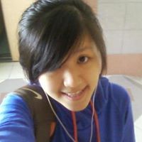 Christine Cheng Photo 4