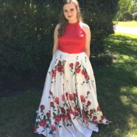 Sarah Locke Photo 3