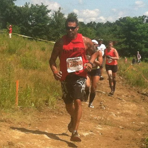 Michael Romer Photo 9