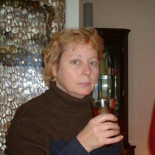 Rita Robinson Photo 12