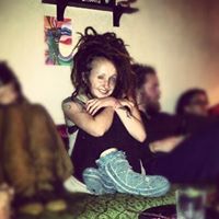 Anna Lindgren Photo 1