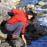 Ingrid Jacobsen Photo 1