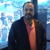 Gustavo Palomares Photo 7