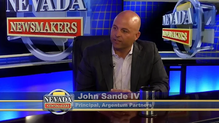 John Sande Photo 16