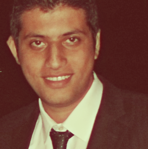 Mohamed Radwan Photo 14