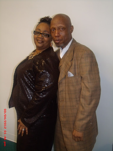 Bernadette Brown Photo 13