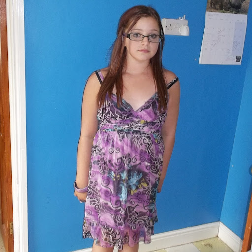 Leah Clarke Photo 10