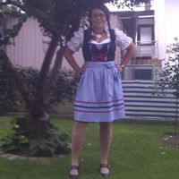 Stefanie May Photo 4