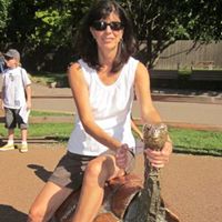 Janice Bunker Photo 1