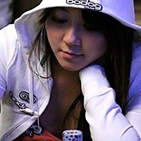 Maria Ho Photo 1