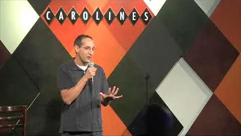 Gary Rubenstein Photo 26