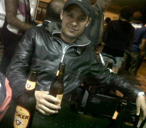 Camilo Calvo Photo 7