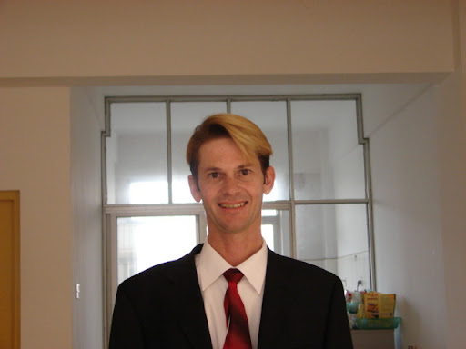 Colin Clements Photo 15