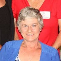 Connie Sinclair Photo 4
