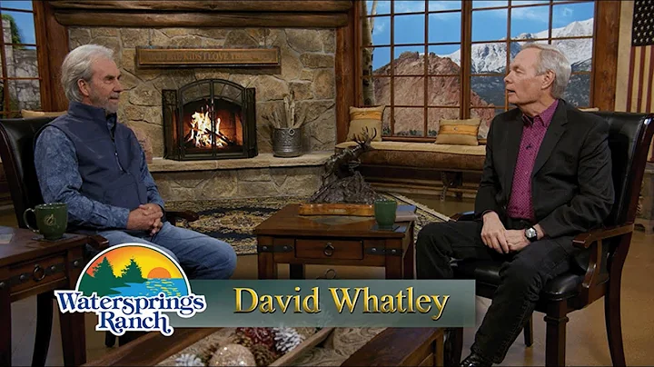 Richard Whatley Photo 33