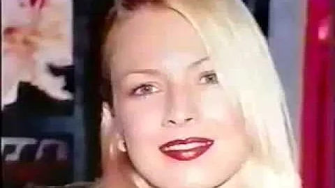 Traci Presley Photo 20
