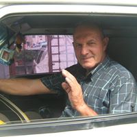 Jean Bernal Photo 2