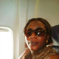 Adenike Adebiyi Photo 3