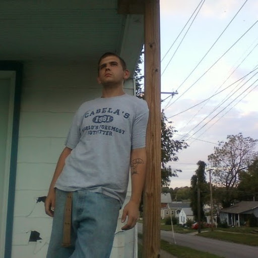 Jonathan Glenn Photo 12