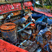 Rusty Graham Photo 27