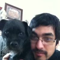 Pete Puentes Photo 2