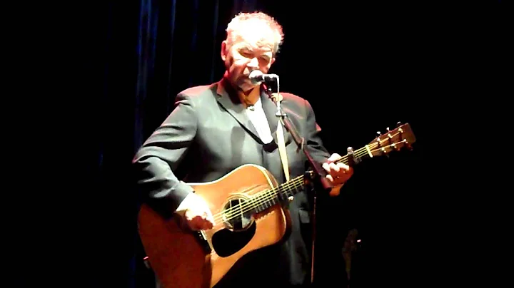 Donald Prine Photo 9