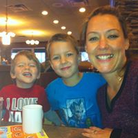 Michelle Hodnett Photo 3