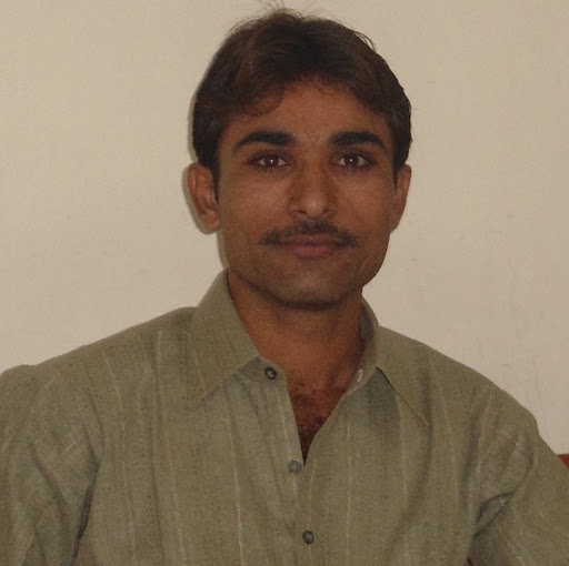 Mir Hassan Photo 14