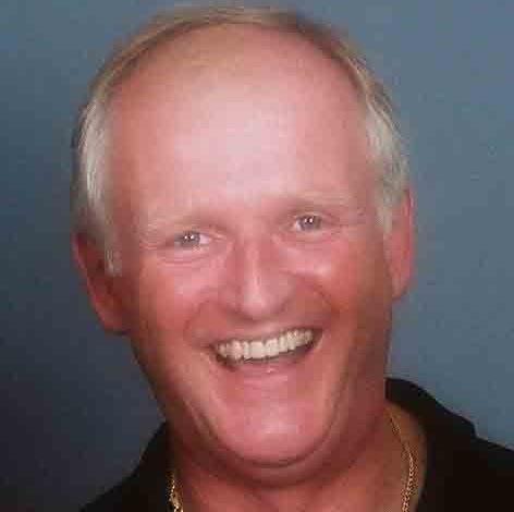 Donald Whyte Photo 5