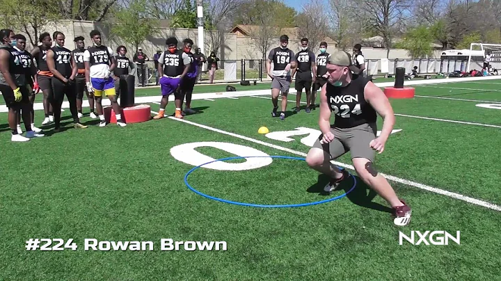 Rowan Brown Photo 21