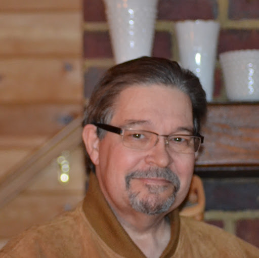 Michael Allard Photo 14